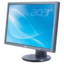 Écran 19" LCD sd+ Acer B-193W