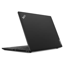 Lenovo ThinkPad X13 G3 13" Core i7 2.2 GHz - SSD 256 Go - 32 Go QWERTZ - Allemand