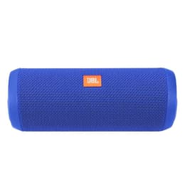 Enceinte Bluetooth Jbl Flip 3 Bleu