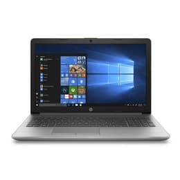 HP 255 G7 15" Ryzen 3 2.6 GHz - SSD 256 Go - 8 Go QWERTY - Anglais