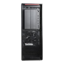 Lenovo ThinkStation P520 Xeon W 3.6 GHz - SSD 256 Go RAM 16 Go