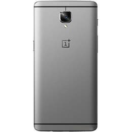 OnePlus 3 64 Go - Gris - Débloqué - Dual-SIM