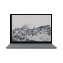 Microsoft Surface Pro 5 13" Core i7 2 GHz - SSD 512 Go - 16 Go AZERTY - Français