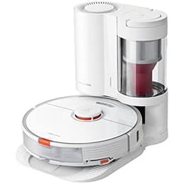 Aspirateur robot roborock S7 +