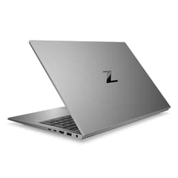 HP Zbook Firefly 14 G8 14" Core i7 2.8 GHz - SSD 512 Go - 16 Go QWERTY - Grec