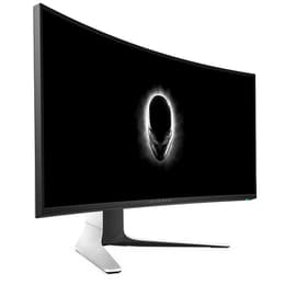 Écran 34" LCD uw-qhdtv Dell ALIENWARE AW3420DWB