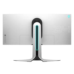 Écran 34" LCD uw-qhdtv Dell ALIENWARE AW3420DWB