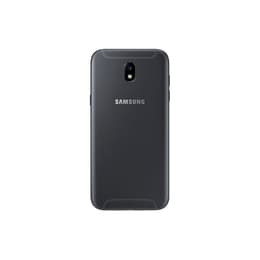 Galaxy J5 (2017) 16 Go - Noir - Débloqué