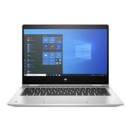 HP Probook X360 435 G8 13" Ryzen 7 PRO 1.9 GHz - SSD 256 Go - 16 Go QWERTY - Italien