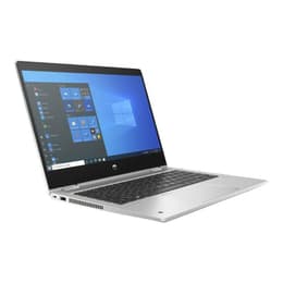 HP Probook X360 435 G8 13" Ryzen 7 PRO 1.9 GHz - SSD 256 Go - 16 Go QWERTY - Italien
