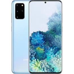 Galaxy S20+ 5G 128 Go - Bleu - Débloqué