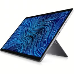 Dell Latitude 7320 Detachable 13" Core i5 1.8 GHz - SSD 512 Go - 16 Go QWERTY - Anglais