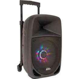Enceintes sono Party Light & Sound PARTY-8LED