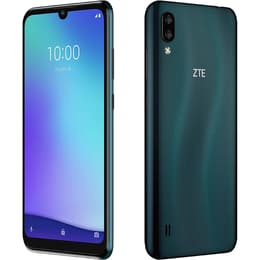 ZTE Blade A5 32 Go - Vert - Débloqué