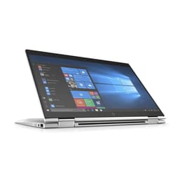 HP EliteBook X360 1030 G7 13" Core i5 1.7 GHz - SSD 256 Go - 16 Go AZERTY - Français