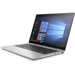 HP EliteBook X360 1030 G7 13" Core i5 1.7 GHz - SSD 256 Go - 16 Go AZERTY - Français