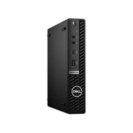 Dell OptiPlex 7090 Micro Core i5 1.5 GHz - SSD 512 Go RAM 16 Go