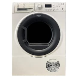 Sèche-linge à condensation Frontal Hotpoint FTCF97B6HY