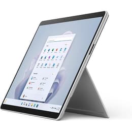 Microsoft Surface Pro 10 13" Core Ultra 1.6 GHz - SSD 256 Go - 16 Go Sans clavier