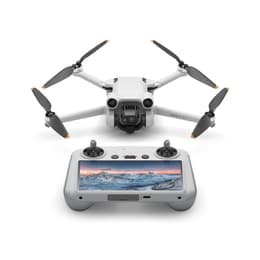 Drone Dji Mini 3 38 min