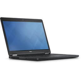 Dell Latitude E5550 15" Core i3 2.1 GHz - HDD 500 Go - 4 Go AZERTY - Français