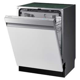 Lave-vaisselle tout intégrable 59.8 cm DW60R7050SS/EG - 12 à 16 couverts