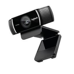 Webcam Logitech C922 PRO