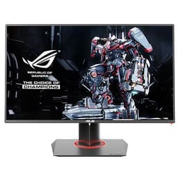 Écran 27" LED qhdtv Asus ROG Swift PG278QR
