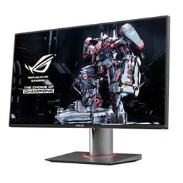 Écran 27" LED qhdtv Asus ROG Swift PG278QR