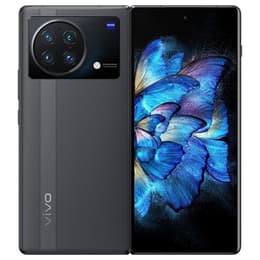 Vivo X Fold+ 256 Go - Noir - Débloqué