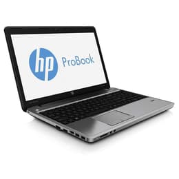 HP ProBook 4545S 15" A4 2.5 GHz - SSD 128 Go - 8 Go AZERTY - Français