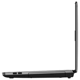 HP ProBook 4545S 15" A4 2.5 GHz - SSD 128 Go - 8 Go AZERTY - Français