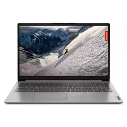 Lenovo IdeaPad 1 15" Ryzen 3 2.4 GHz - SSD 512 Go - 8 Go QWERTY - Anglais
