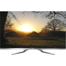 SMART TV LCD 3D Full HD 1080p 140 cm LG 55LM860V
