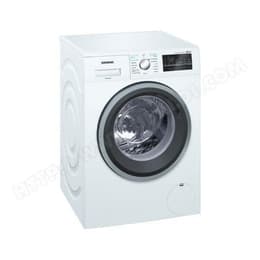 Lave-linge séchant Frontal Siemens WD15G462FF