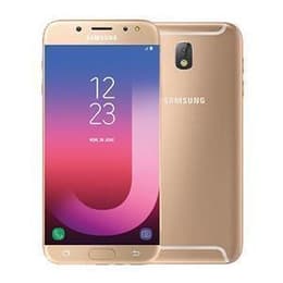 Galaxy J7 Pro 16 Go - Or - Débloqué