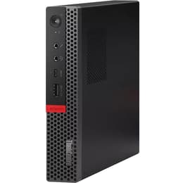 Lenovo ThinkCentre M920Q Tiny Core i5 2.1 GHz - SSD 1000 Go RAM 16 Go
