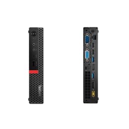 Lenovo ThinkCentre M920Q Tiny Core i5 2.1 GHz - SSD 1000 Go RAM 16 Go
