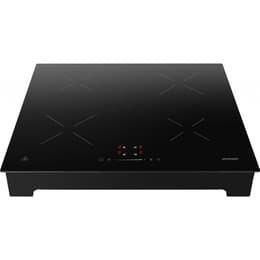 Plancha Veripart VPVKP4ZF2