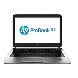 Hp ProBook 430 G3 13" Core i3 2.3 GHz - Ssd 256 Go RAM 8 Go