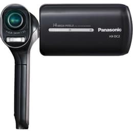 Caméra Panasonic HX-DC1 - Noir