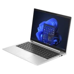 HP EliteBook 830 G10 13" Core i5 1.3 GHz - SSD 512 Go - 16 Go QWERTY - Anglais
