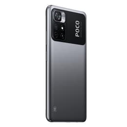Poco M4 Pro 128 Go - Noir - Débloqué