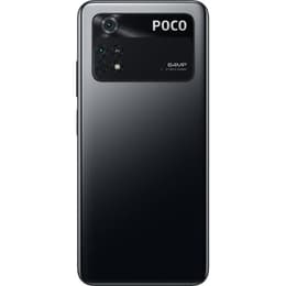 Poco M4 Pro 128 Go - Noir - Débloqué