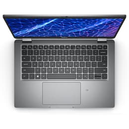 Dell Latitude 5330 13" Core i5 1.3 GHz - SSD 256 Go - 16 Go QWERTY - Portugais