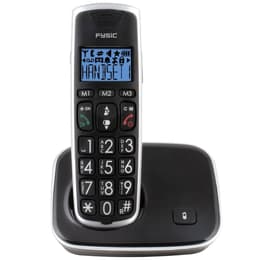 Téléphone fixe Fysic FX-6020
