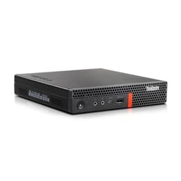 Lenovo ThinkCentre M920Q Core i5 2.2 GHz - SSD 256 Go RAM 8 Go