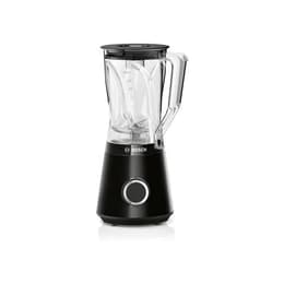 Blender Mixeur Bosch VitaPower Series 4 MMB6141B 2,0000L - Noir
