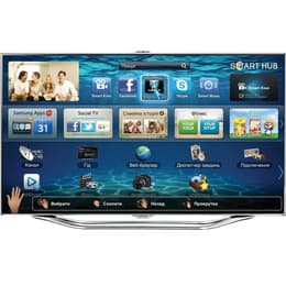 SMART TV LCD 3D Full HD 1080p 117 cm Samsung UE46ES8000