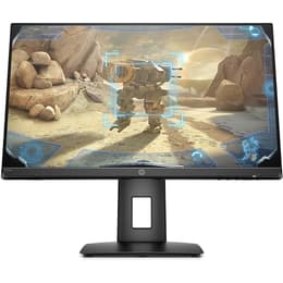 Écran 23" LED fhdtv HP 24x